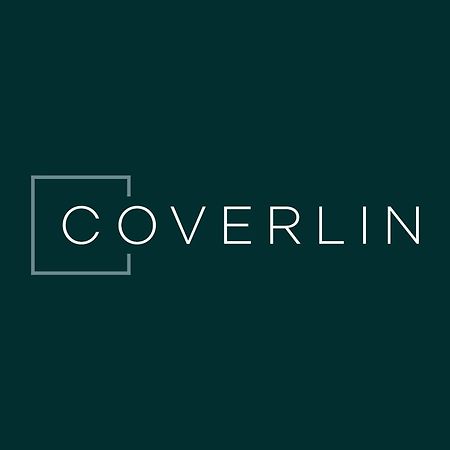 Coverlin Apartamentos San Francisco Малага Экстерьер фото