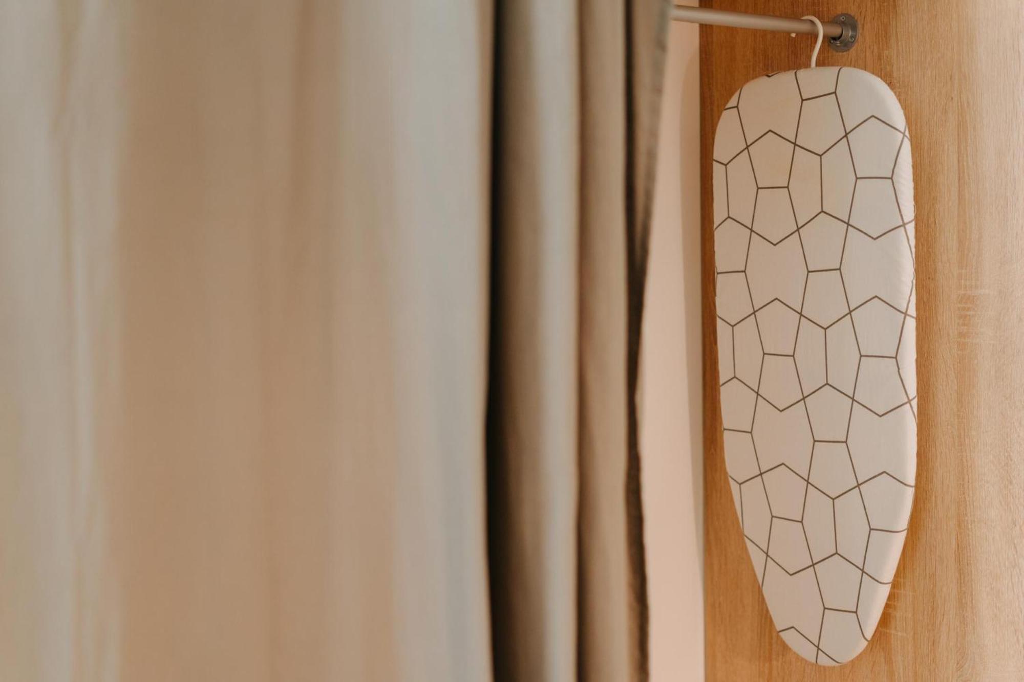 Coverlin Apartamentos San Francisco Малага Номер фото